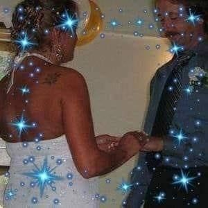 Meet your Posher, Terry ann